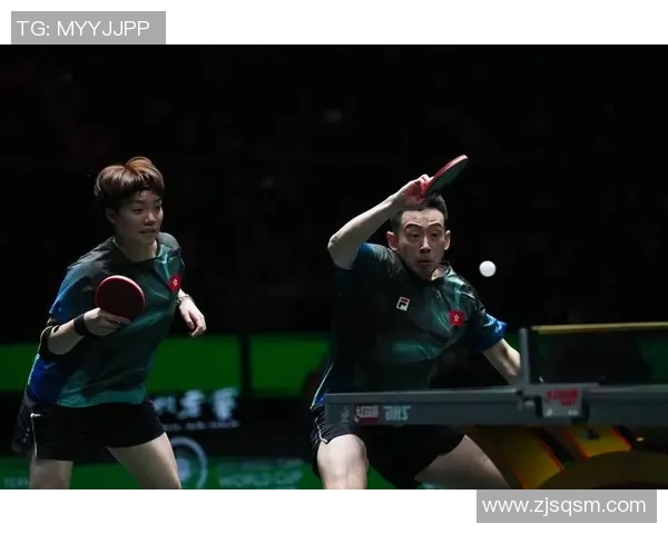 上海乒乓球队的崛起与奋斗历程揭秘世界杯背后的成长故事