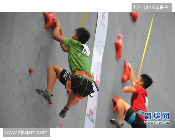 北京攀岩队团队协作引发热议与争议的背后故事探讨 北京攀岩队团队协作引发热议与争议的背后故事探讨