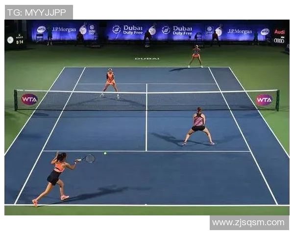 北京网球队进攻策略分析与战术解读助力球队提升竞争力