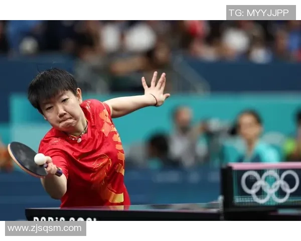 北京乒乓球队的实力分析与发展潜力探讨聚焦乒乓球运动的未来趋势与挑战