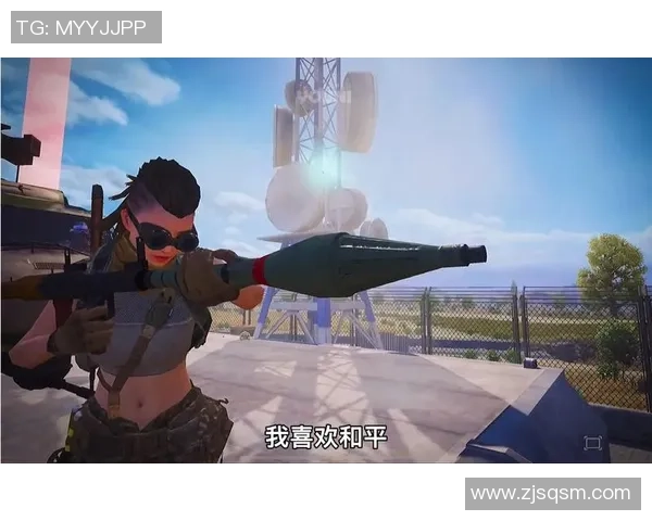 和平精英深度解析：揭秘EDG战队的独特战术与策略运用