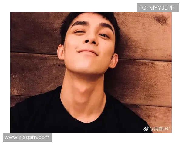 吴磊街舞人生的深度对话与成长探索之旅