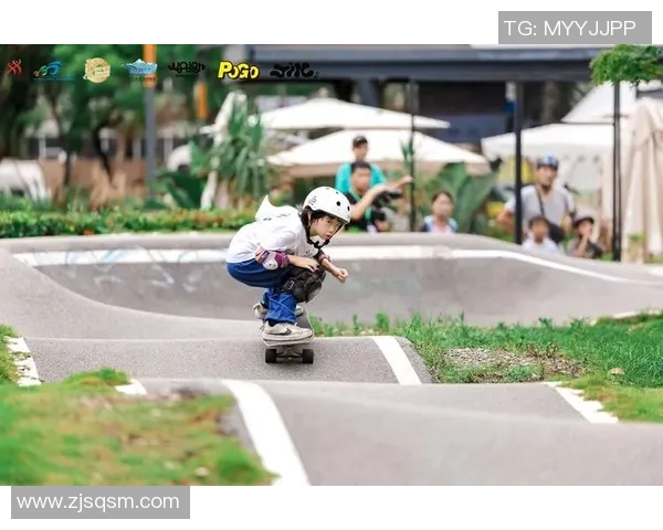 成都滑板队的节奏与热情探索滑板文化的魅力与发展之路
