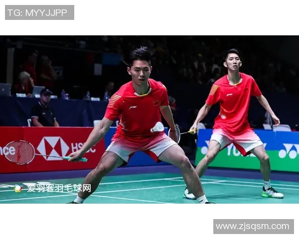 广州羽毛球队包夹战术深度解析与实战应用探讨