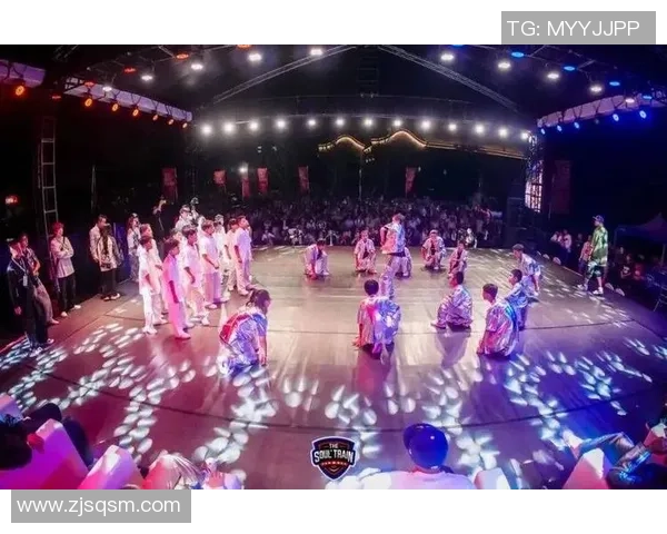 成都街舞队整体表现分析：压制与失误的双重影响探讨