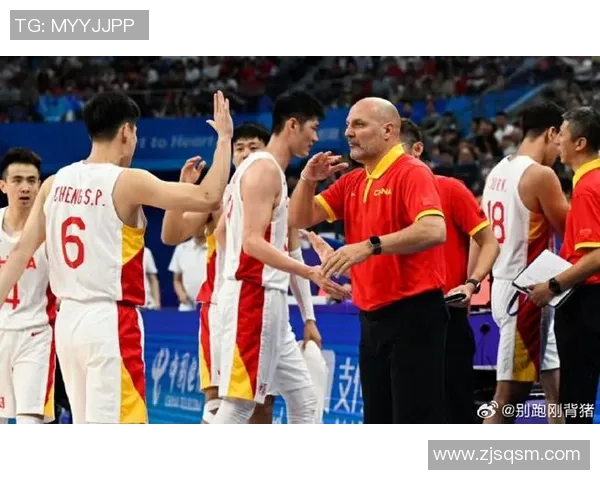 杭州亚运会篮球队灵活性表现分析与战术探讨