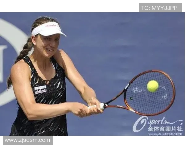 杨磊专访：畅谈网球生涯的起伏与成就分享