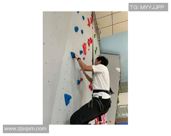 杭州攀岩队快攻战术解析与实战应用研究