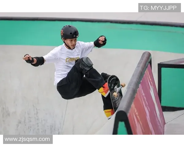 武汉滑板队的耐力变革引发热议滑板运动的新潮流与挑战