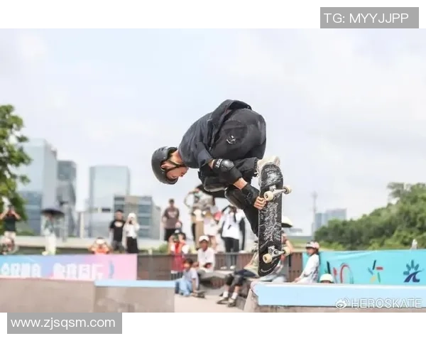 深圳滑板队创历史新高排名引领全国滑板运动新风潮 深圳滑板队创历史新高排名引领全国滑板运动新风潮