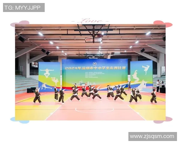 深圳街舞队战术解析与技巧分享探索街舞竞技的魅力与挑战 深圳街舞队战术解析与技巧分享探索街舞竞技的魅力与挑战